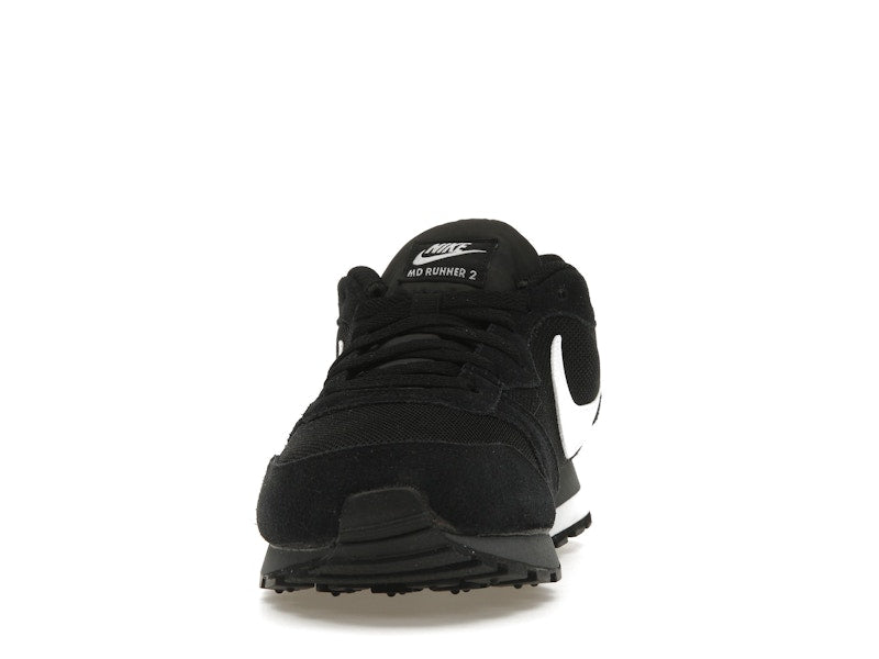Nike MD Runner 2 Black White