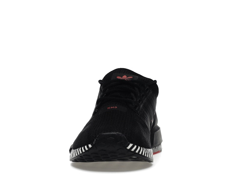 adidas NMD R1 V2 Dazzle Camo Black