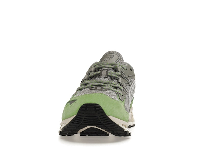 ASICS Gel-Kayano 5 360 Awake NY Silver