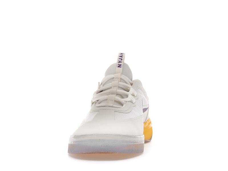 Nike SB Nyjah Free 2 Lakers