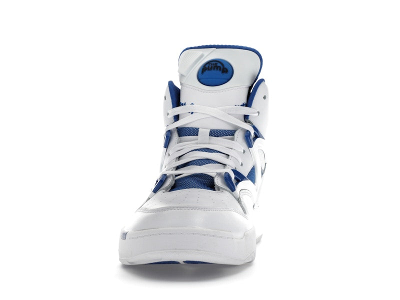 Reebok Pump Omni Zone II Kentucky