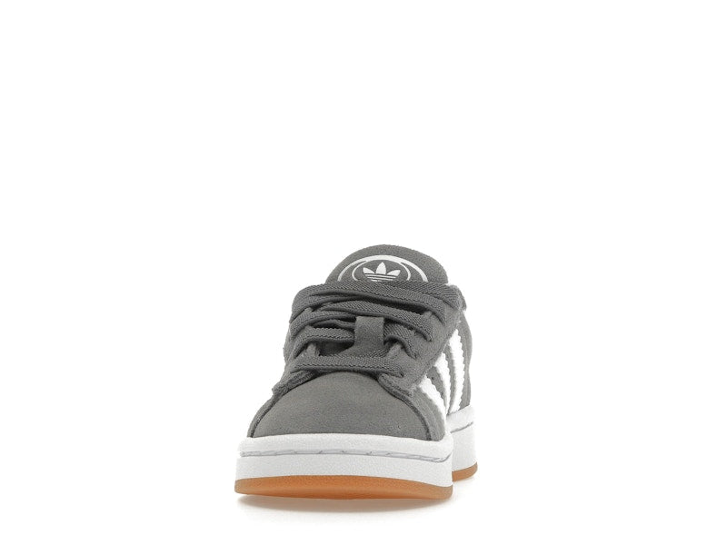 adidas Campus 00s Comfort Closure Grey Cloud White Gum (TD)