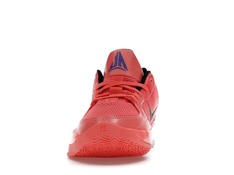 Nike Ja 2 Heart Eyes (GS)