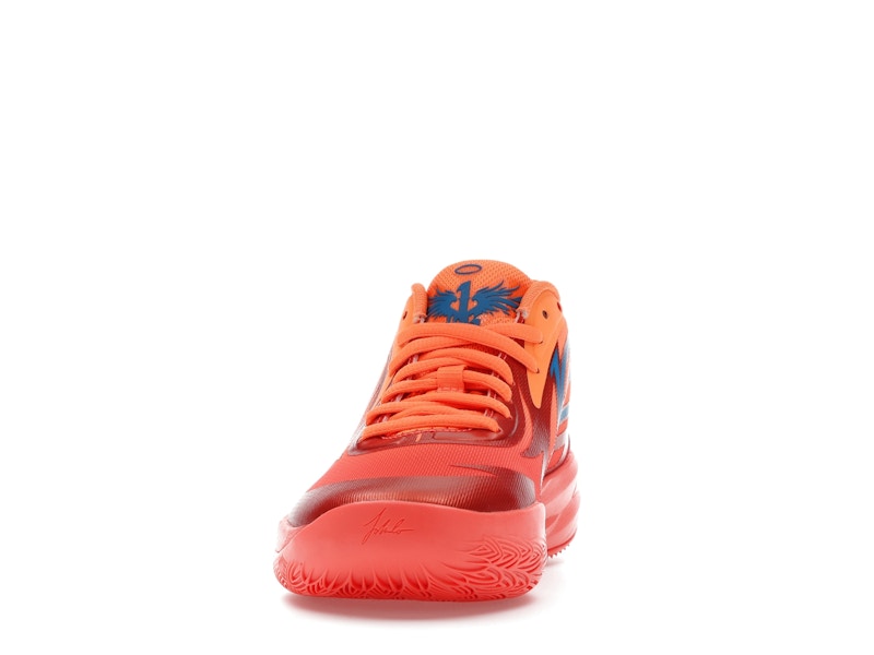 Puma LaMelo Ball MB.02 Supernova (GS)
