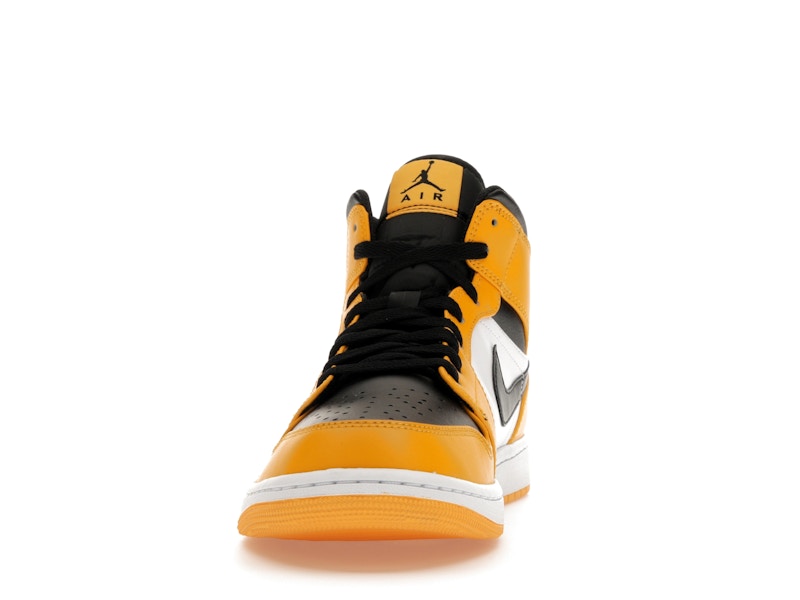 Jordan 1 Mid Taxi