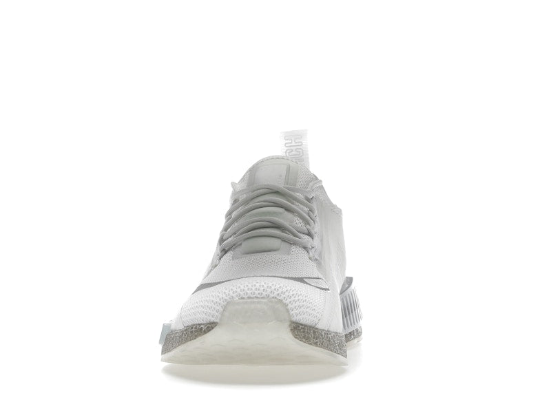 adidas NMD R1 Spectoo White Silver Metallic
