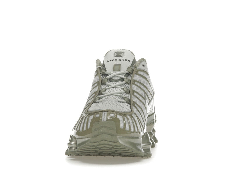 Nike Shox TL Light Army (Women's)