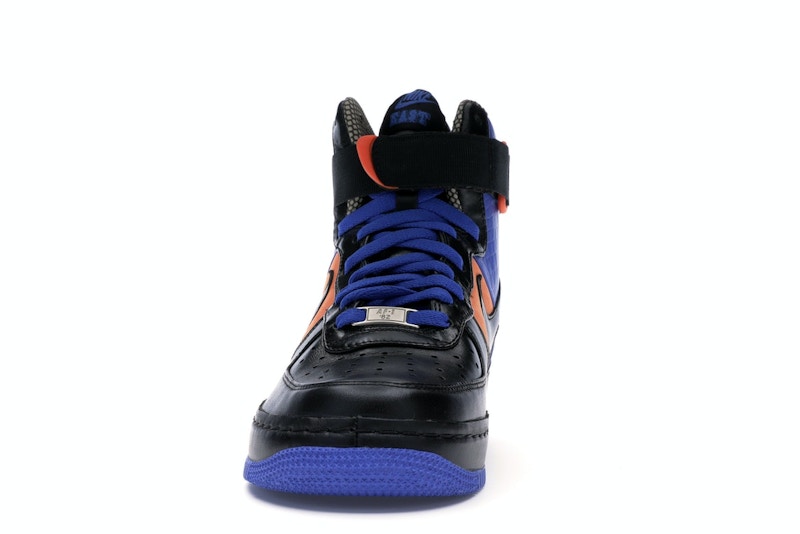 Nike Air Force 1 High Supeme LE NYC
