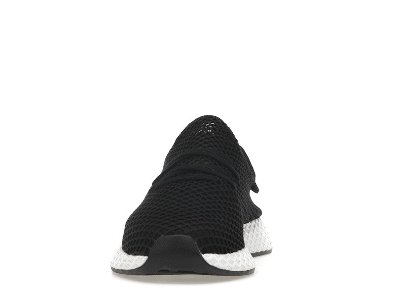 adidas Deerupt Runner Black White
