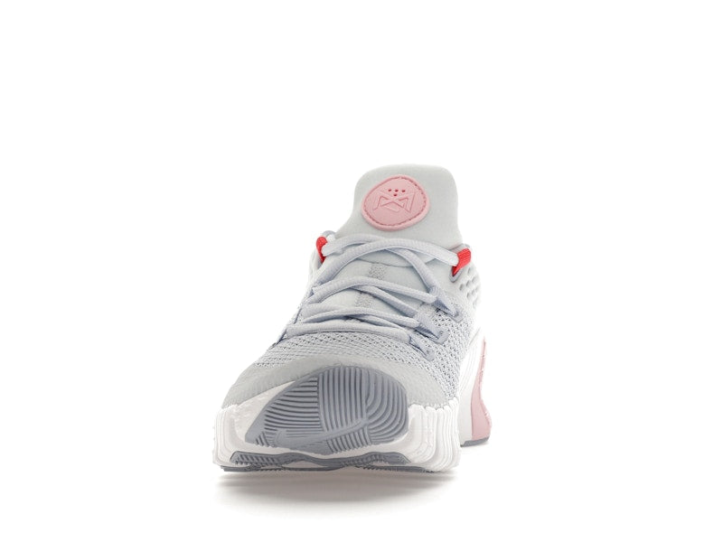 Nike Free Metcon 4 Football Grey Soft Pink (Women's)