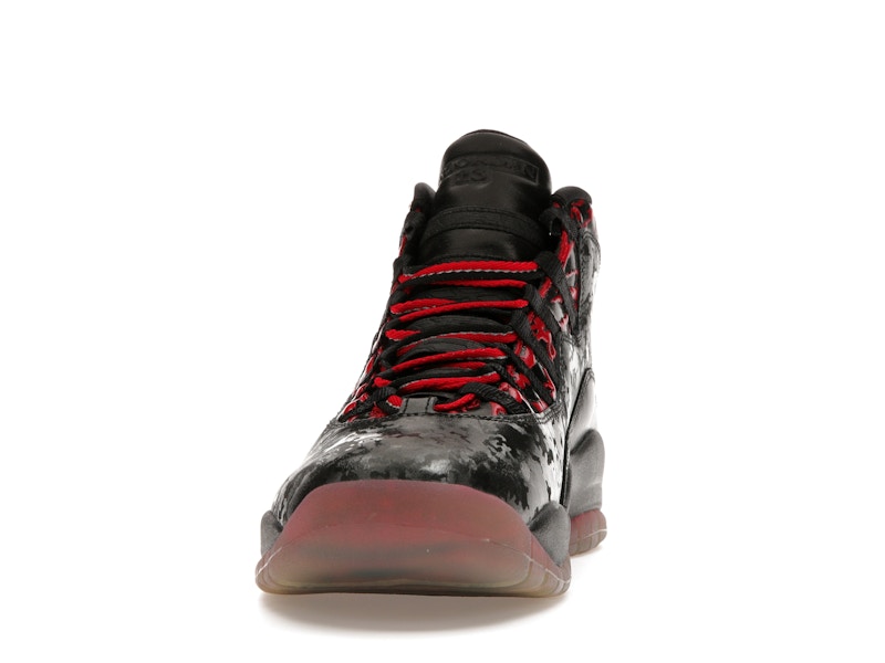 Jordan 10 Retro Doernbecher