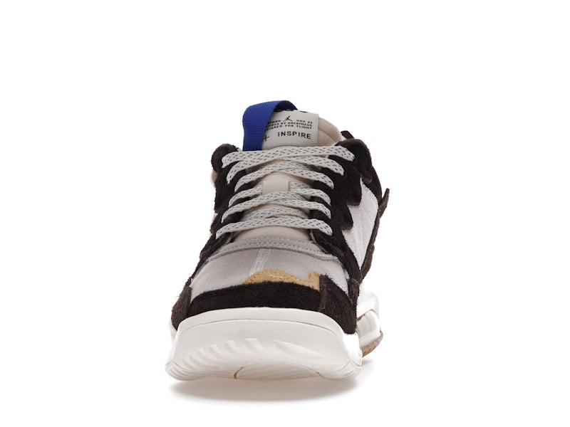 Jordan MA2 Treat Yourself