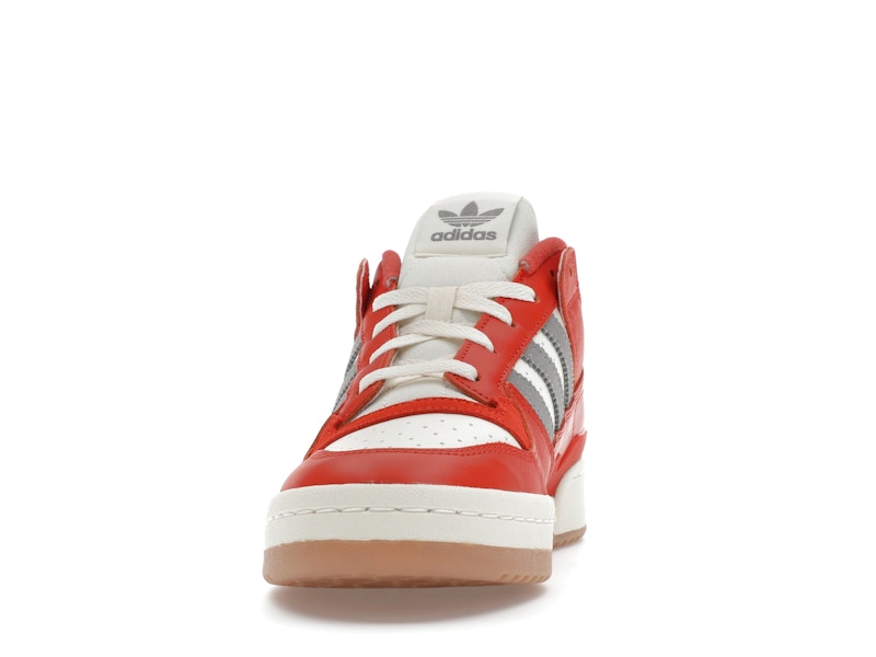 adidas Forum Low Classic Preloved Red Gum