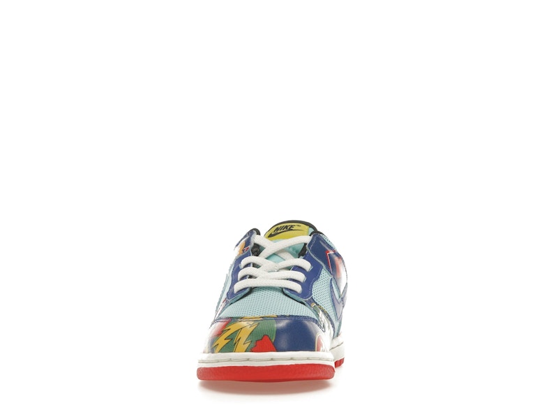 Nike Dunk Low Chinese New Year Firecracker (2021) (TD)