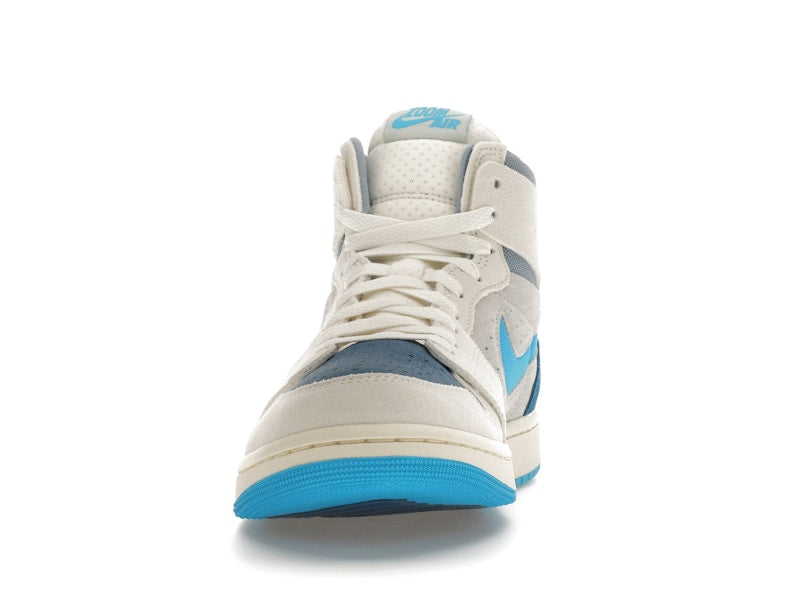 Jordan 1 High Zoom Air CMFT 2 Dark Powder Blue