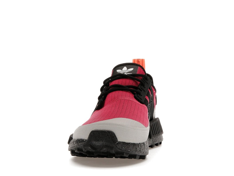 adidas NMD R1 Trail Wild Pink Black
