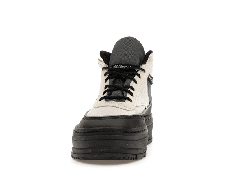 Reebok Club C Geo Mid Nicole McLaughlin White