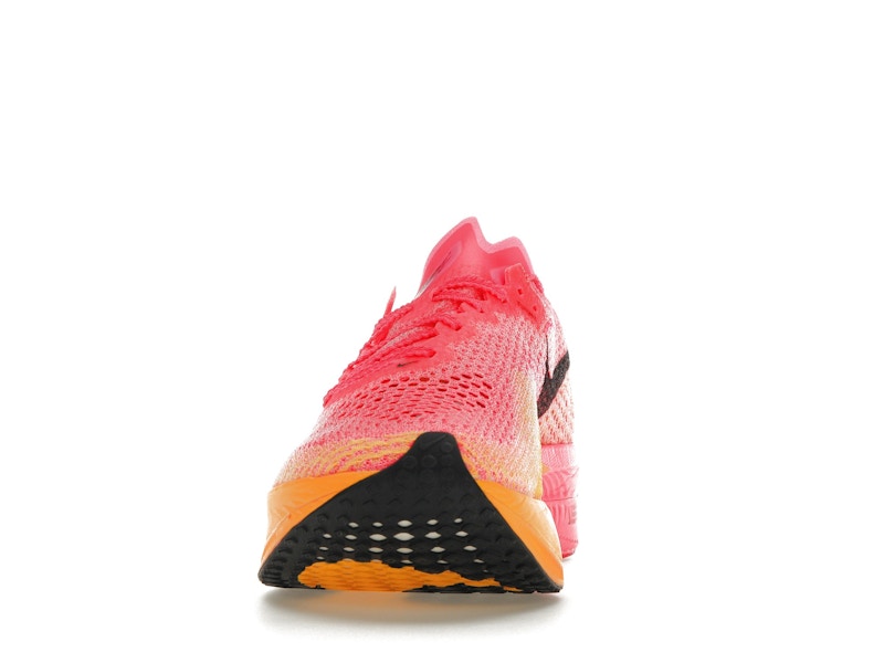 Nike ZoomX Vaporfly 3 Hyper Pink Laser Orange (Women's)