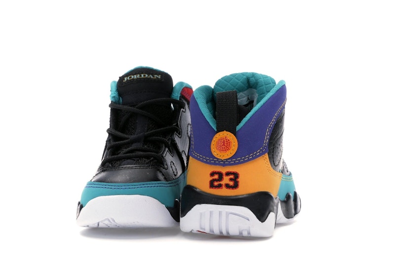 Jordan 9 Retro Dream It Do It (TD)