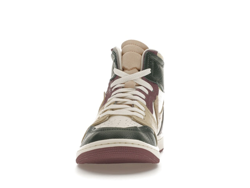 Jordan 1 High Method of Make Galactic Jade (Women's)
