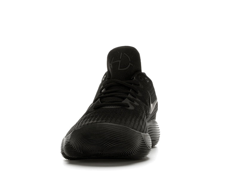 Nike Hyperdunk 2017 Low Triple Black