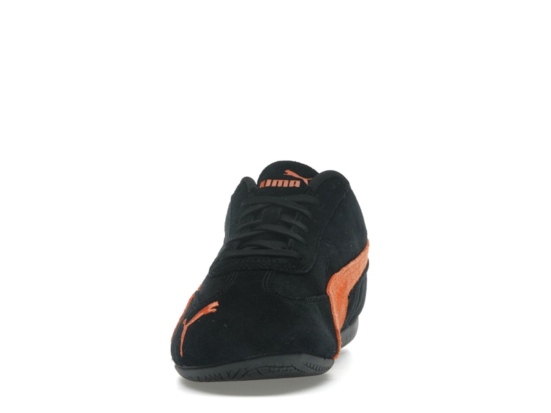 Puma Speedcat OG Black Rickie Orange