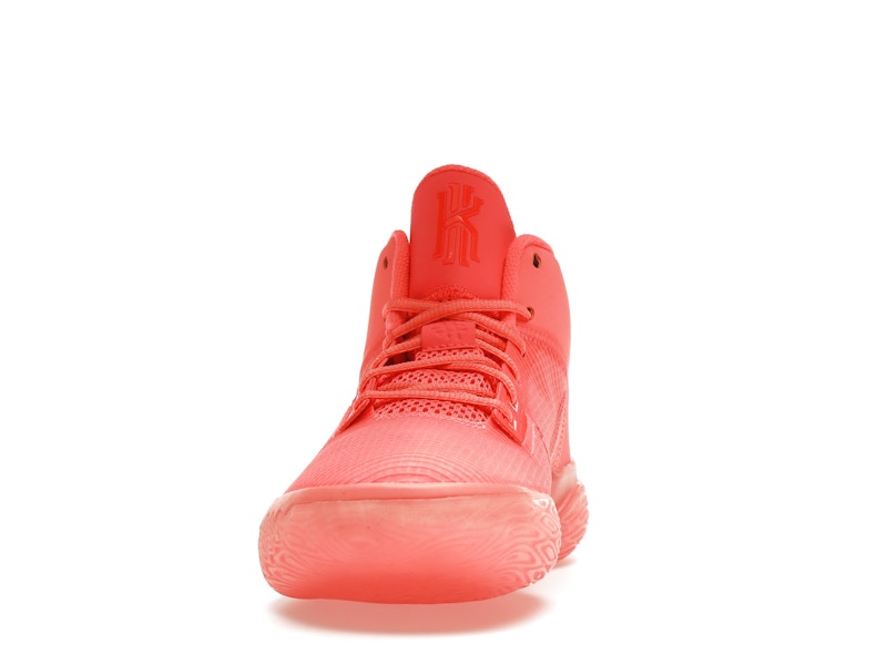 Nike Kyrie Flytrap 4 Bright Mango