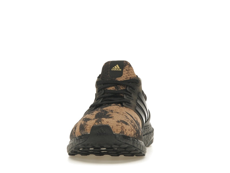 adidas Ultra Boost 5.0 DNA Bleach Dye Pack Cardboard (Women's)