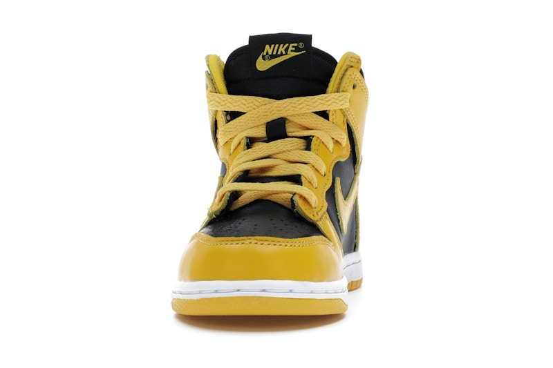 Nike Dunk High Iowa (2020) (PS)