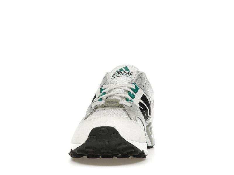 adidas Equipment Cushion 93 White Grey Tech Green