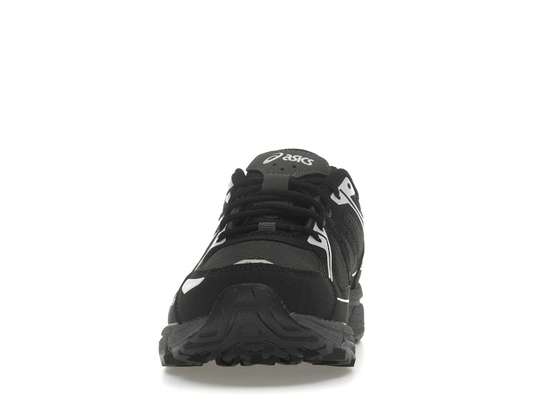 ASICS Gel-Venture 6 Gore-Tex Obsidian Grey Black