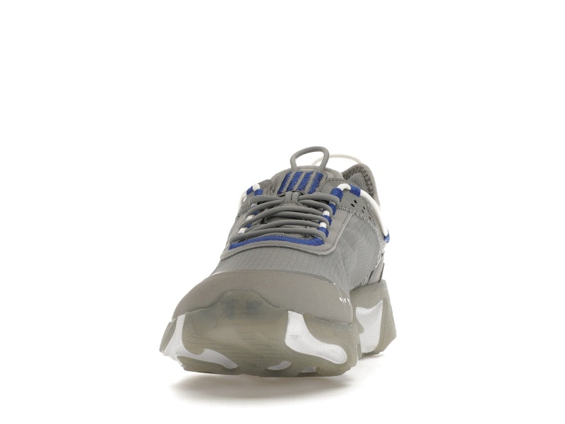 Nike React Live Light Smoke Grey