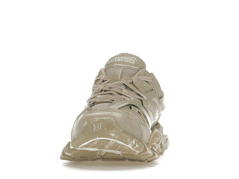 Balenciaga Track Faded Beige