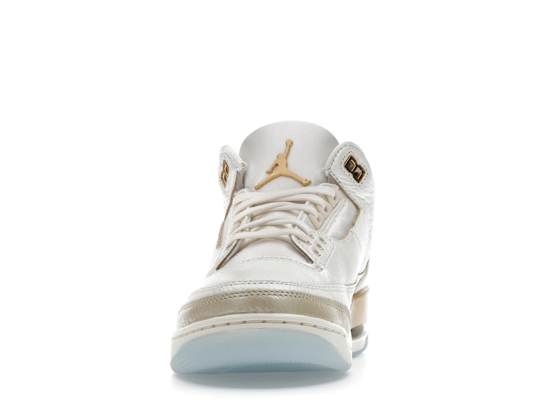 Jordan 3 Retro Champagne and Oysters (Women's)