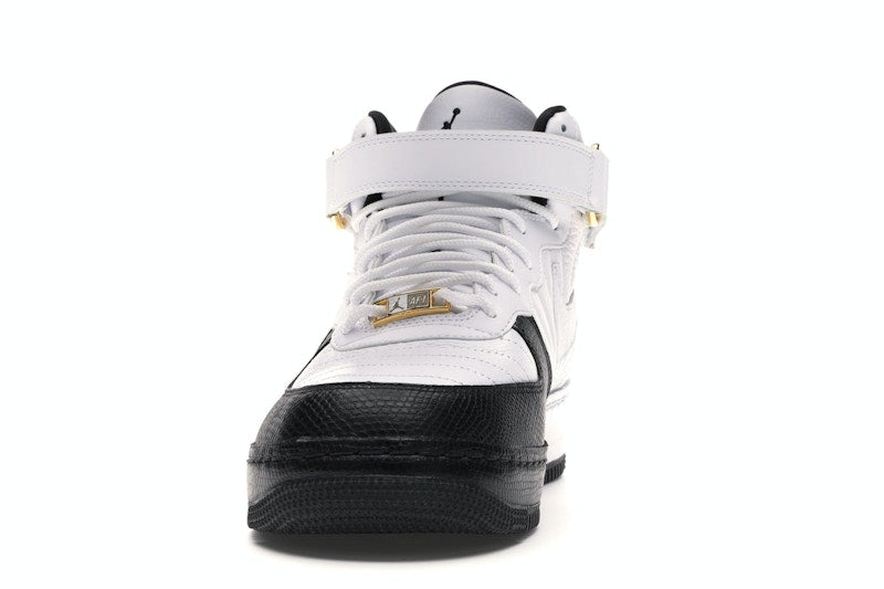 Jordan Force Taxi 12