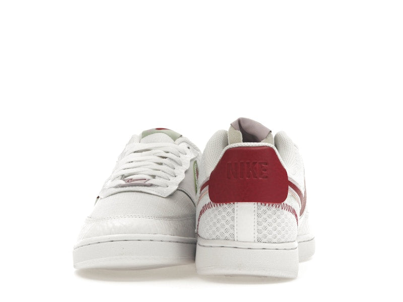 Nike Court Vision Low Premium Valentine's Day (Women's)