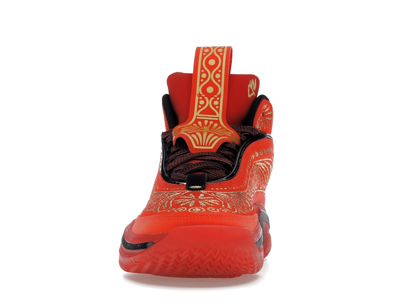 Jordan 36 Luka Doncic El Matador