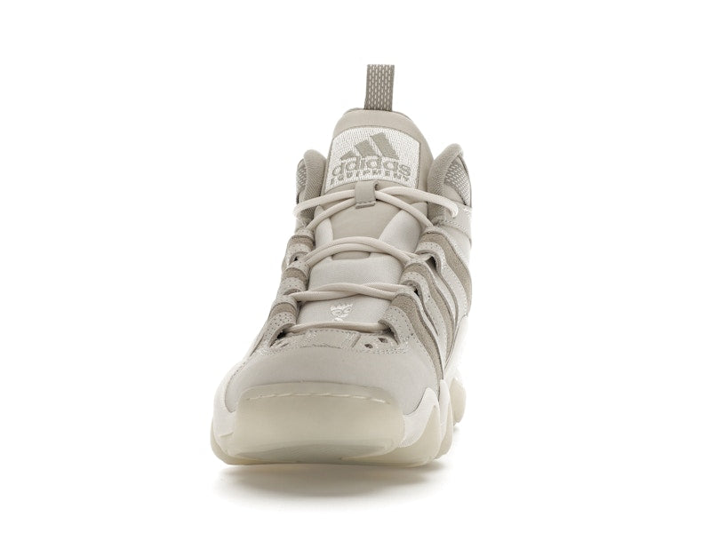 adidas Crazy 8 Off White Sesame