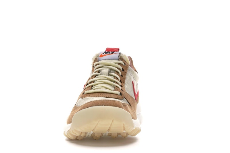 NikeCraft Mars Yard Shoe 1.0 Tom Sachs Space Camp