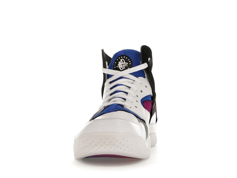 Nike Air Flight Huarache OG White Bold Berry (2014)