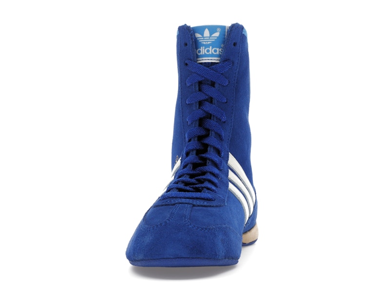 adidas Rasant Mid Royal Blue (Women's)