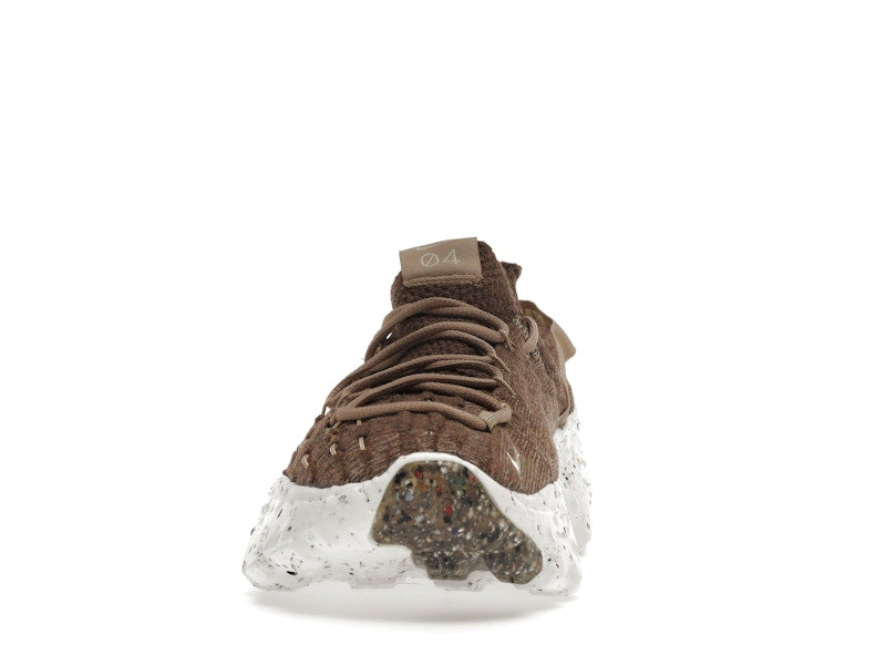 Nike Space Hippie 04 Sand (Women's)