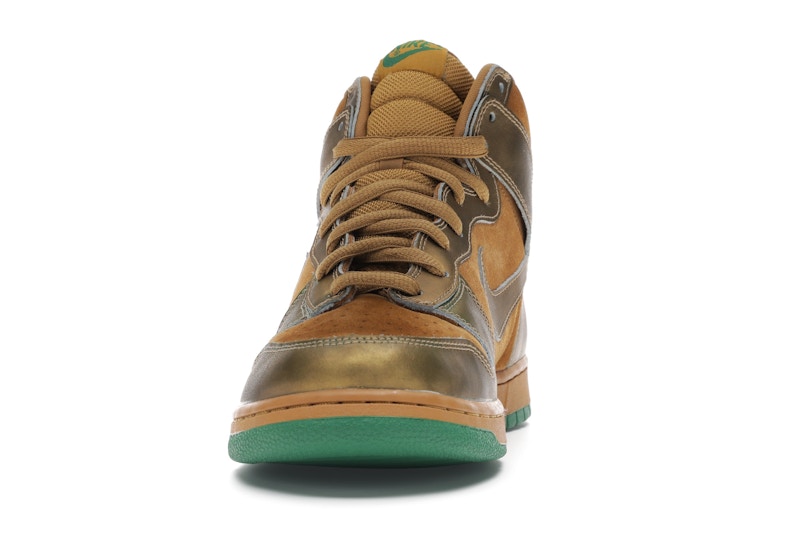 Nike SB Dunk High Lucky 7