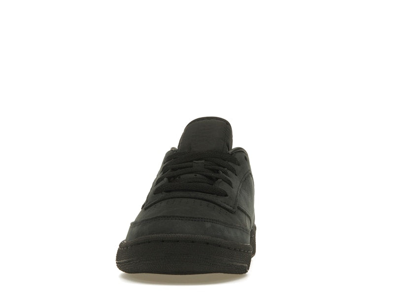 Reebok Club C 85 JJJJound Nubuck Core Black