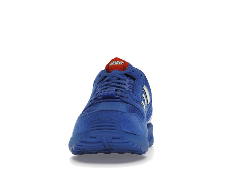 adidas ZX 8000 LEGO Color Pack Blue