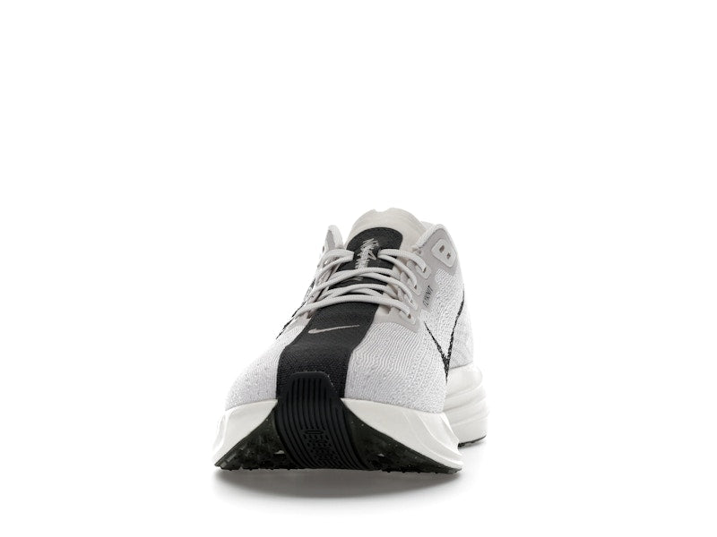 Nike ZoomX Pegasus Plus Platinum Tint College Grey Anthracite Black