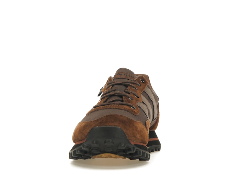 adidas Moscrop SPZL Brown Bark