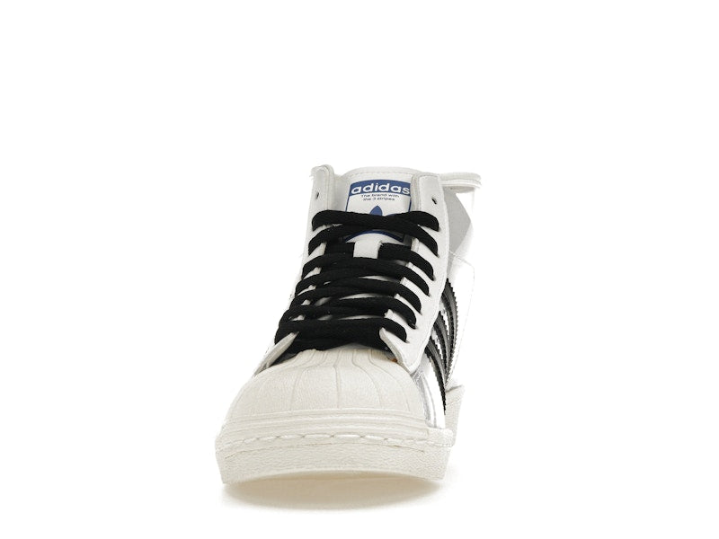 adidas Blondey Pro Model ADV Blondey McCoy Clear