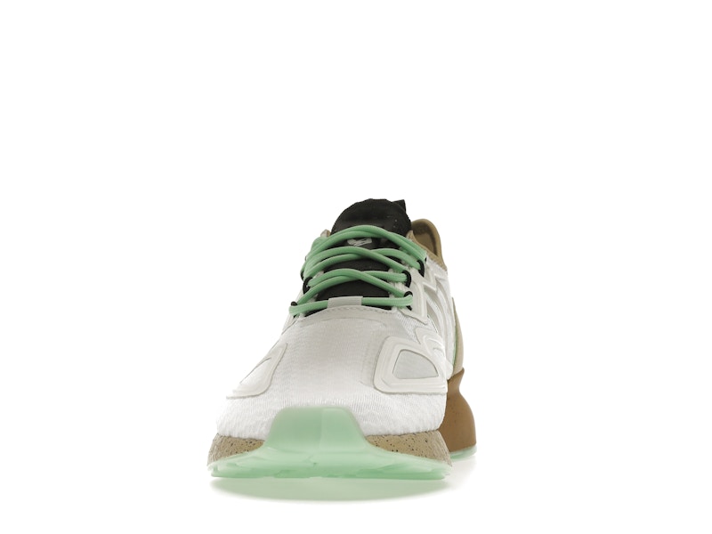 adidas ZX 2K Boost Star Wars The Mandalorian Mudhorn