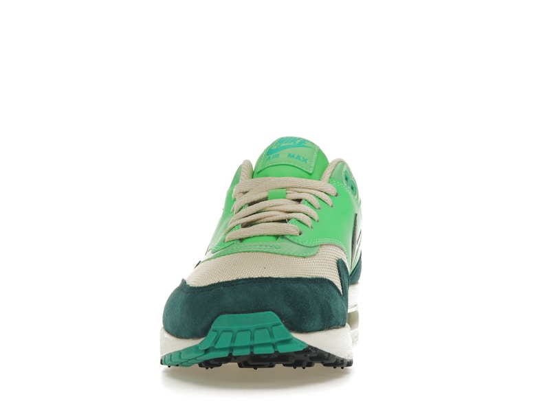 Nike Air Max 1 Birch Atomic Teal